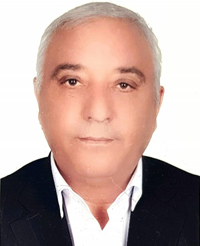 Ahmad Zarei Farkush