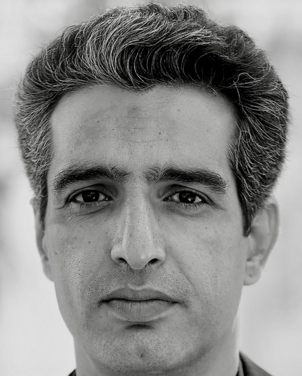 حسن معصومین