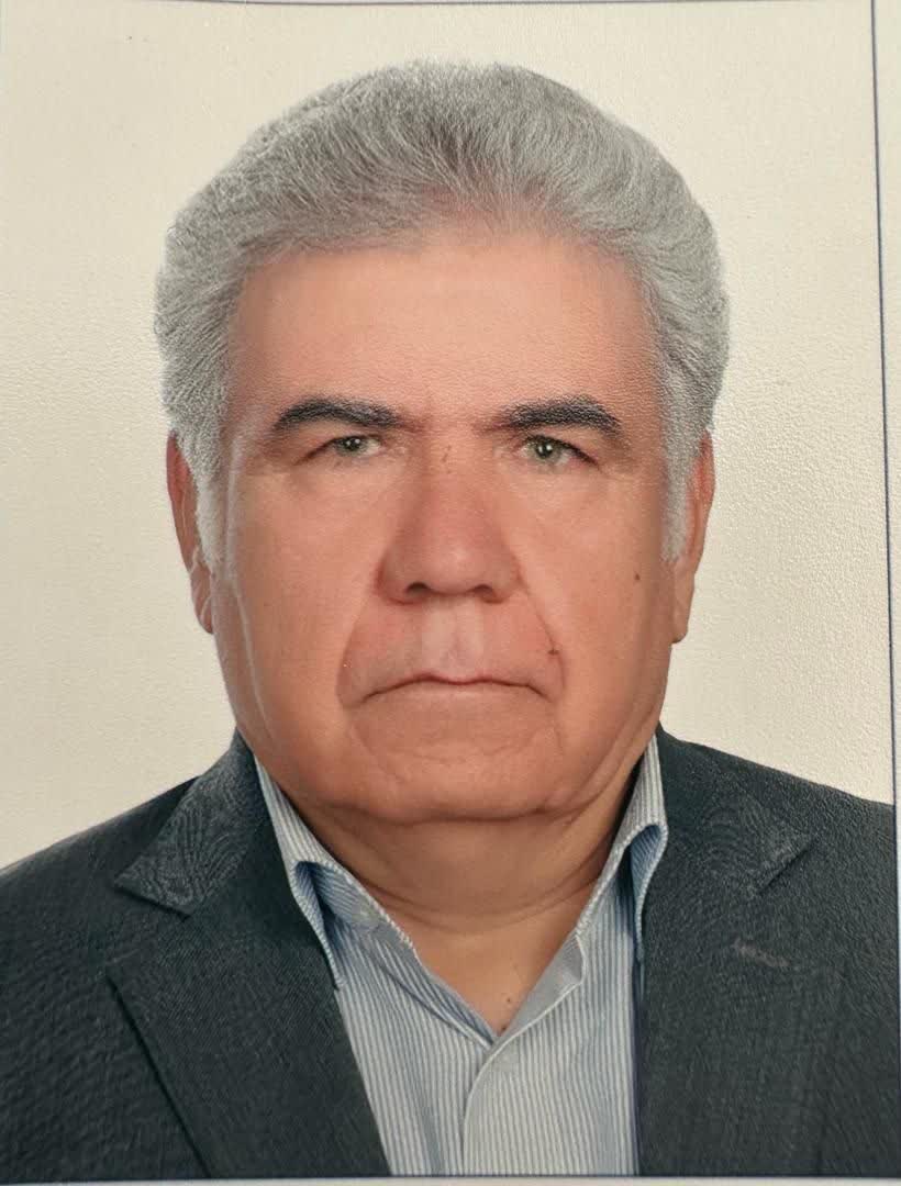 سید احمد موسوی